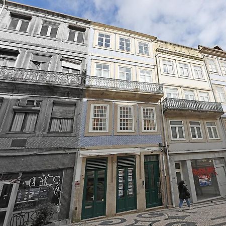 Flh Porto Santa Catarina Duplex Apartment Ngoại thất bức ảnh