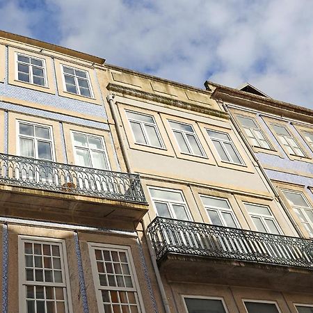 Flh Porto Santa Catarina Duplex Apartment Ngoại thất bức ảnh