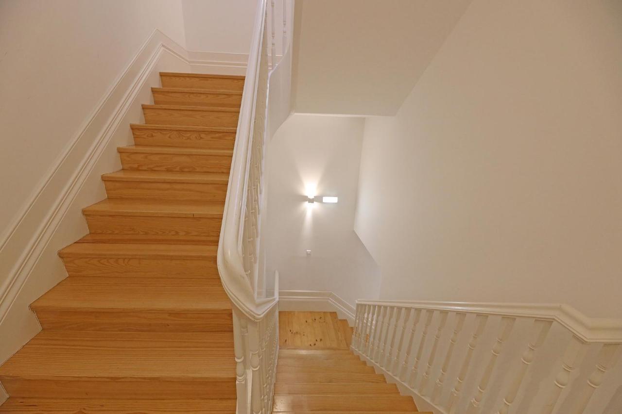 Flh Porto Santa Catarina Duplex Apartment Ngoại thất bức ảnh