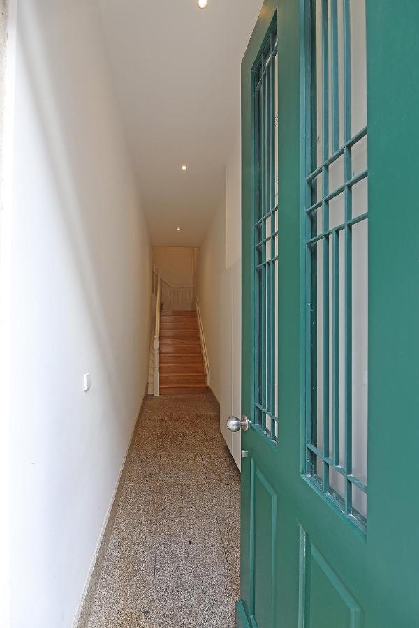 Flh Porto Santa Catarina Duplex Apartment Ngoại thất bức ảnh
