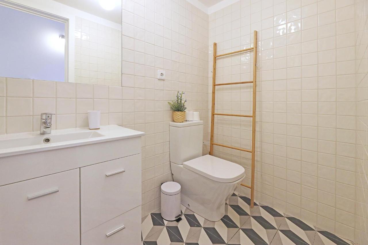 Flh Porto Santa Catarina Duplex Apartment Ngoại thất bức ảnh