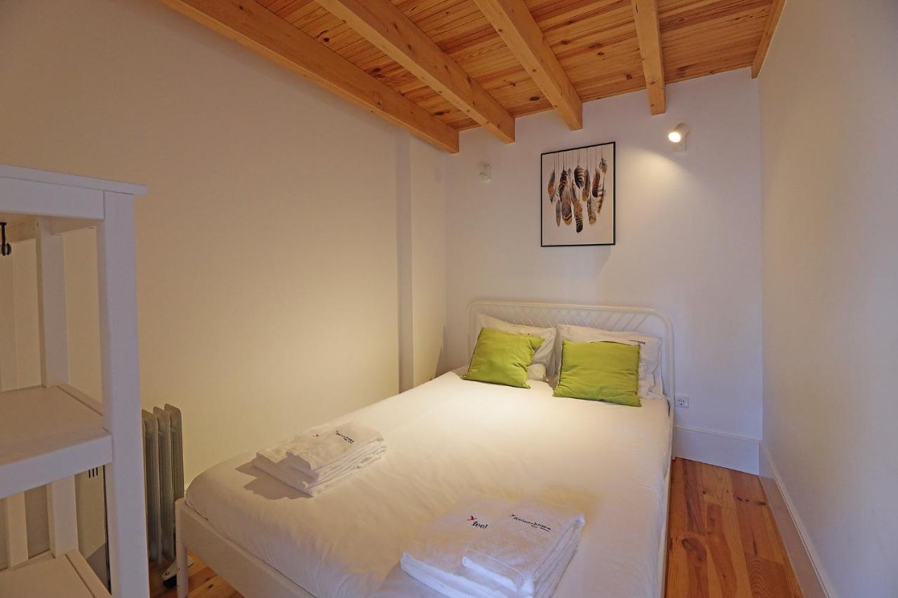 Flh Porto Santa Catarina Duplex Apartment Ngoại thất bức ảnh